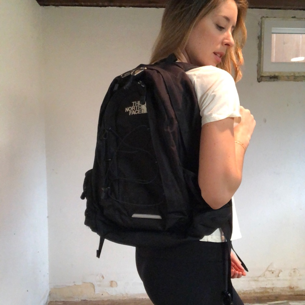 North Face Jester Backpack